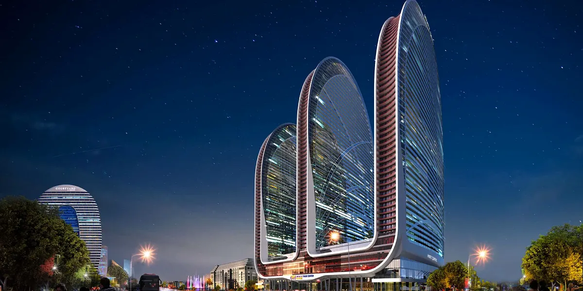 Alliance Centropolis